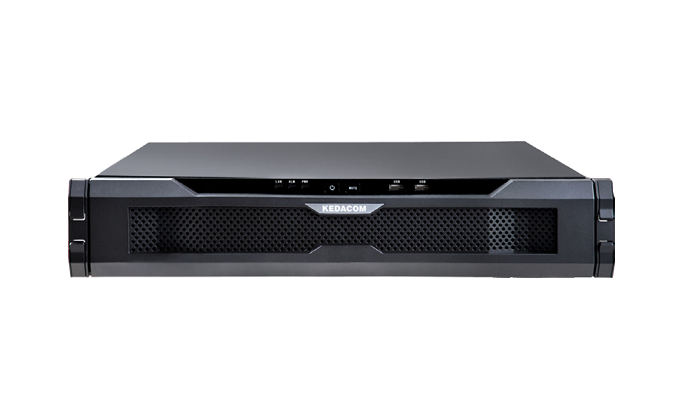 KDM2802A-G2 VMS