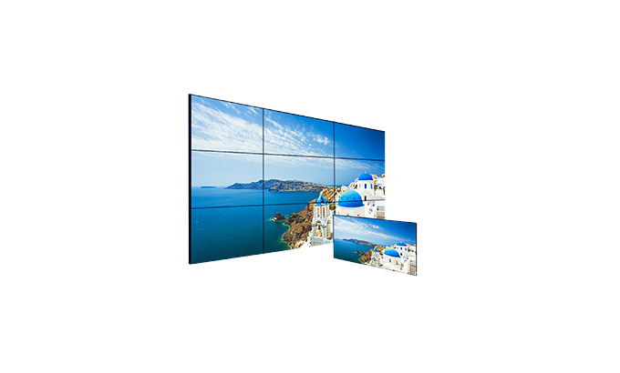 LCD