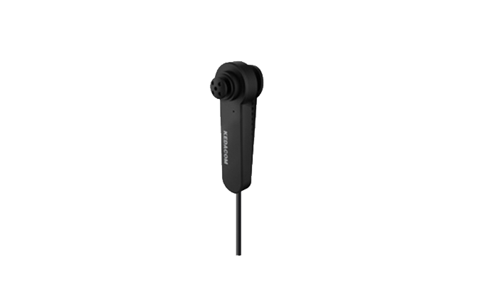 USBCAM-100 Button Camera