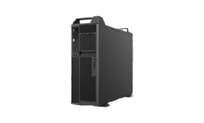 Falcon All In One System